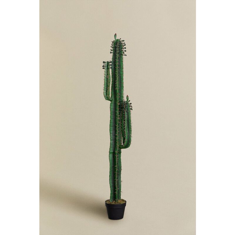 SKLUM Künstlicher Kaktus Cereus 153 cm ↑153 cm