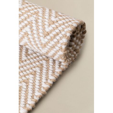 OQUAYA Hello Spring Gartenflagge – Doppelseitig, Jute, 30,5 X 45,7 Cm