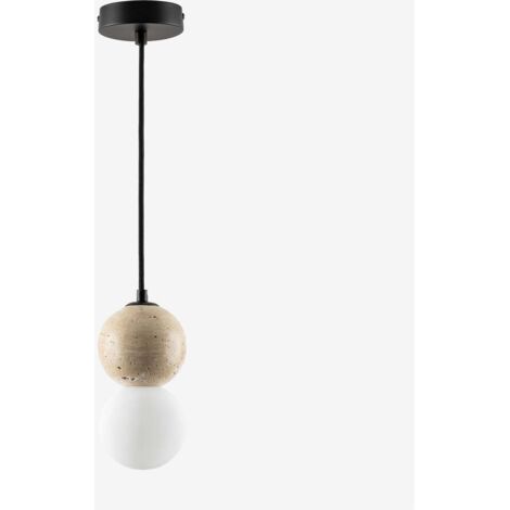 Bräss Deckenleuchte In Schwarz – Industrielles Design Für Wohnzimmer & Büro
