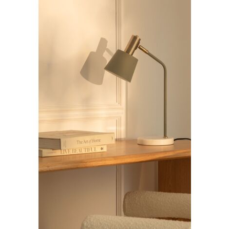 SKLUM Tischlampe Agueda Seladon                                  
