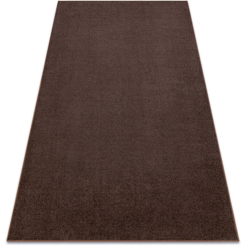 Alfombra De Pared eton 250x300 cm moqueta brown