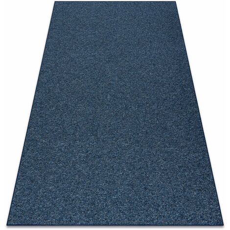 Moqueta para edificios públicos SUPERSTAR 380 azul blue 300x400 cm (1/5)