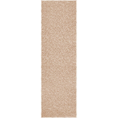 Descubre Corredor de lana Laura Beige en varios tamaños Descubre Corredor de lana Laura Beige en varios tamaños