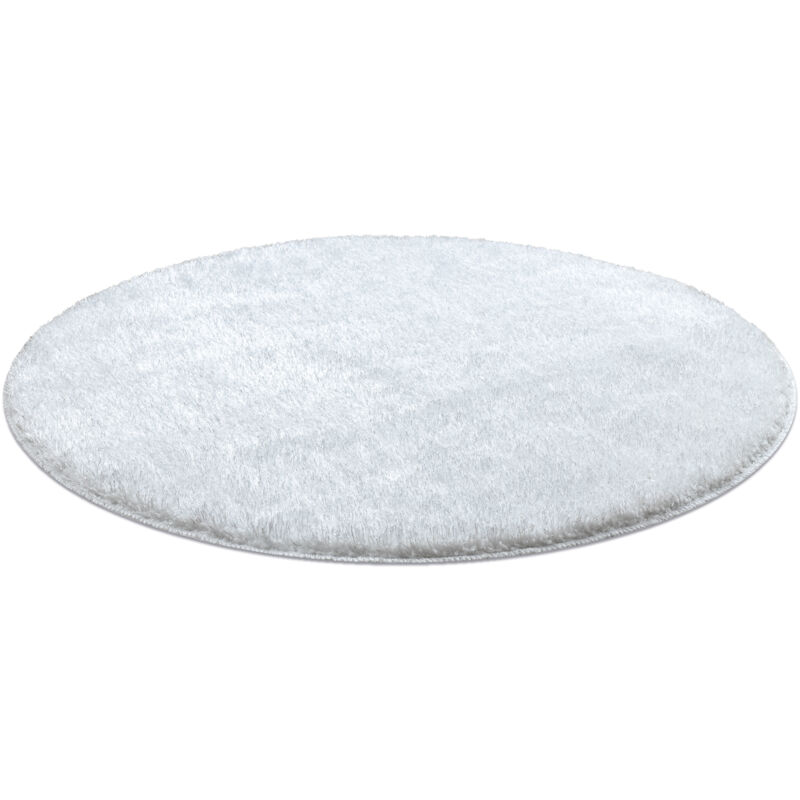 Tappetino Da Bagno Curvo A Ventaglio WAZUBC 100x60 Cm – Antiscivolo E Lavabile (Giallo)