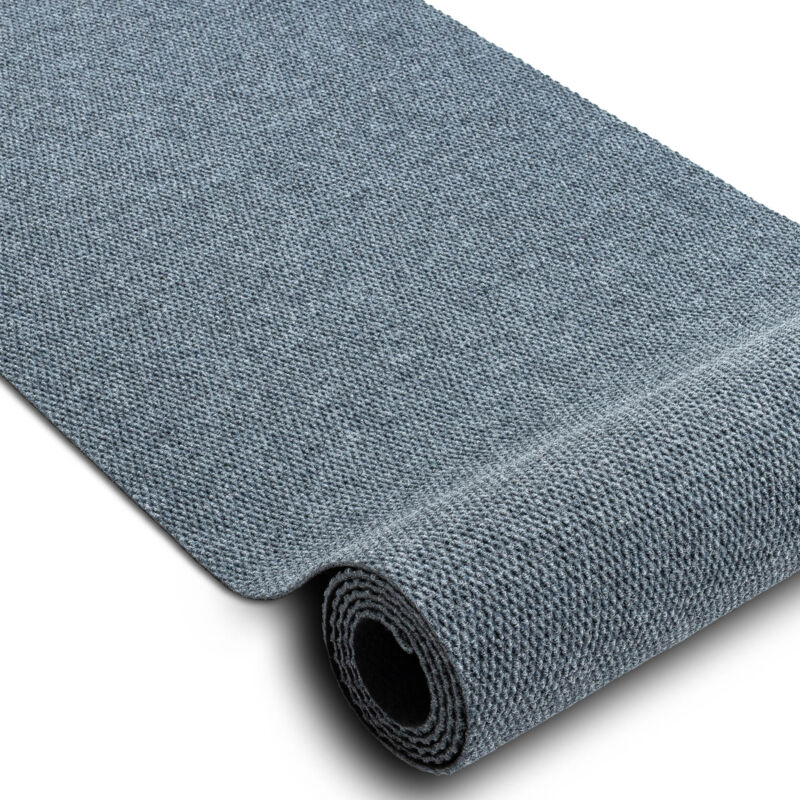 Famibay Tappeto Salotto Moderno 120x170cm Grigio Tappeto Camera da Letto Pelo Corto Morbido Soggiorno Lavabile in Lavatrice Antiscivolo pour Soggiorno Cameretta Sala da Pranzo
