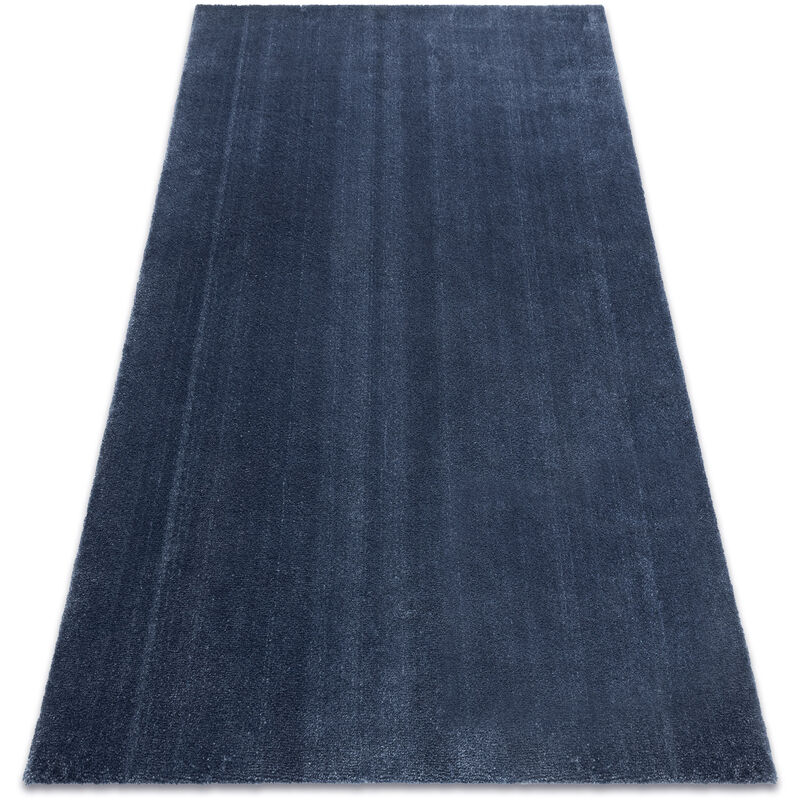 tappeto vintage Tappeto azzurro, motivo floreale, cura conveniente,  semplice tappeto morbido che striscia per bambini tappeto palestra
