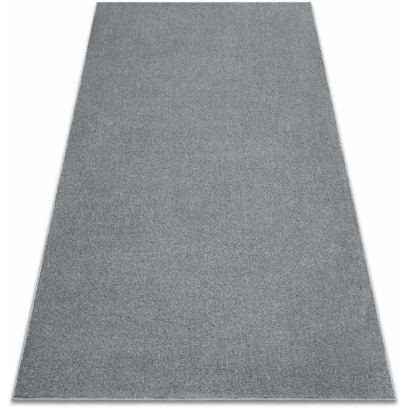 TAPPETO - MOQUETTE MOORLAND grigio 250x350 cm