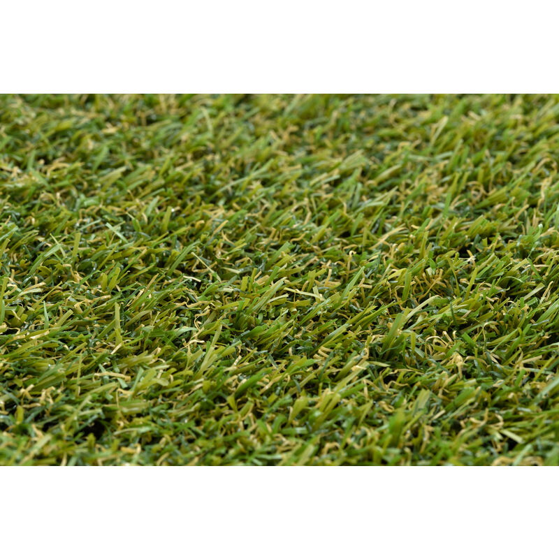 Erba Sintetica Grass Mixed 400 mq