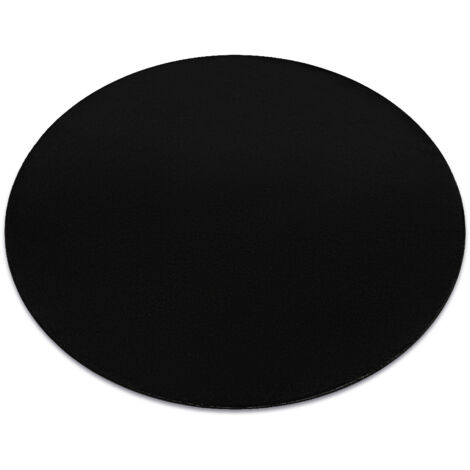 Tappeto Shaggy A Pelo Lungo Antiscivolo Moderno Per Salotto Camera Soggiorno In Diversi Colori E Misure Colore Intenso E Brillante Rotondo 80 Cm Viola 87681540