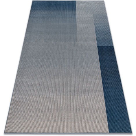 Tappeto NAIN Geometrico 7710/51644 beige / blu blue 200x300 cm (1/5)