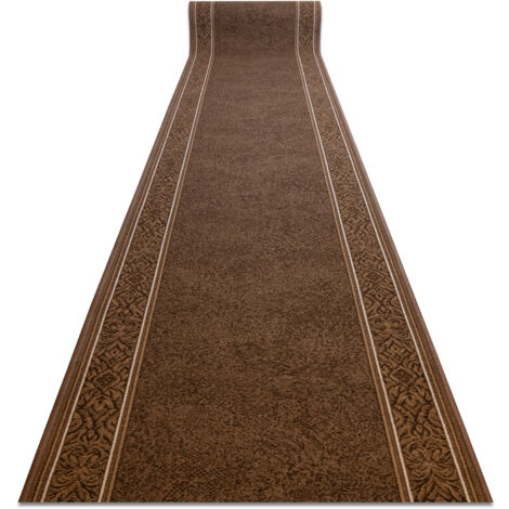 Passatoia Antiscivolo STREIFEN 57x200 Cm In Polipropilene – Moderna E Resistente Per Corridoio, Cucina E Soggiorno, Adatta Per Riscaldamento A Pavimento