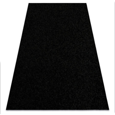 MOQUETTE TRENDY 159 nero black 400x400 cm