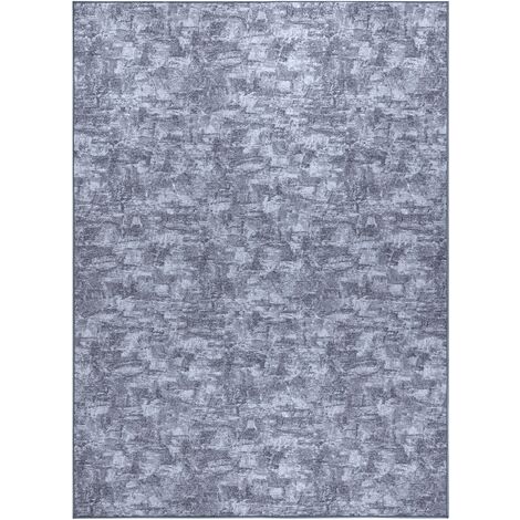 TAPPETO - MOQUETTE MOORLAND grigio gray 150x350 cm