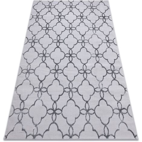 TAPPETO - MOQUETTE MOORLAND grigio gray 200x250 cm