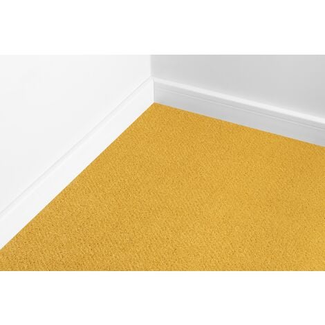 Tappeto giallo 230x160 Etnya - Edito