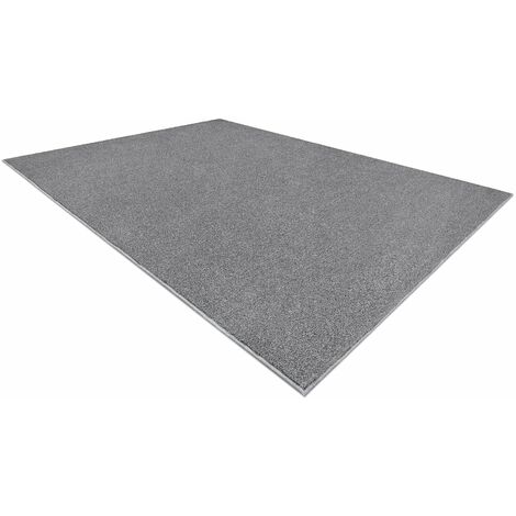 TAPPETO - MOQUETTE MOORLAND grigio gray 400x450 cm