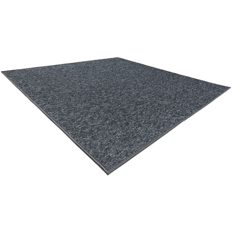 MOQUETTE PER UFFICI SUPERSTAR 965 cenere gray 150x250 cm