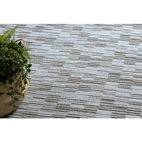 TAPPETO - MOQUETTE MOORLAND grigio 100x200 cm