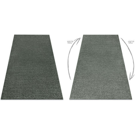 MOQUETTE ACUSTICA VERDE ROTOLO MISURA 70X140 - Bandi Srl - Foto 7