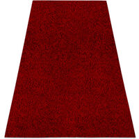 TAPPETO - MOQUETTE ETON maro 100x200 cm