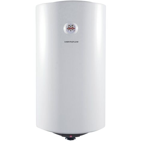 Boiler Warmwasserspeicher 50 L Wandspeicher steckerfertig DS50 2kW Thermoflow