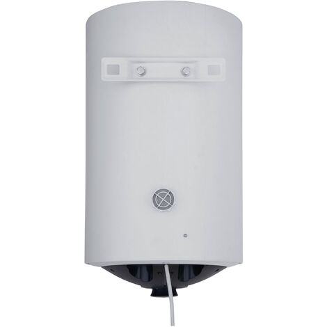 Thermoflow OT5 Warmwasserspeicher 5 Liter – Obertisch-Boiler, Steckerfertig, 2kW, Niederdruck | Für Küche & Bad