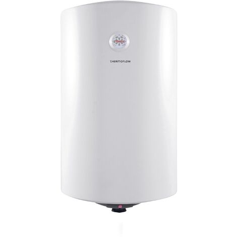 Boiler Warmwasserspeicher 80 L Wandspeicher steckerfertig DS80 ND 2kW Thermoflow