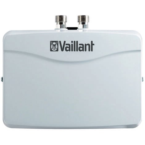 Vaillant Elektro-Durchlauferhitzer, Niederdruck miniVED H 6/3 N