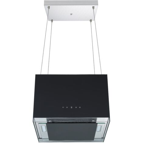 Siemens LC87KHM20 IQ300 Dunstabzugshaube / Kaminhaube / 79 Cm