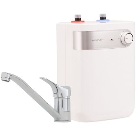 5 Liter Boiler Untertisch