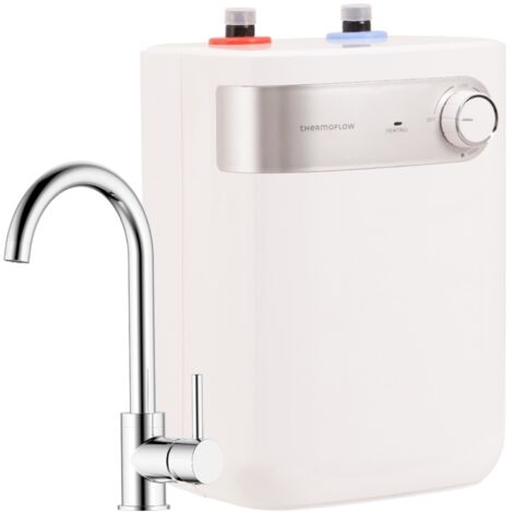 5 Liter Boiler Untertisch