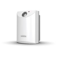Boiler Warmwasserspeicher 10 L Untertisch Niederdruck steckerfertig Thermoflow