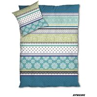 Parure de drap 1 place Microfibres - Athene