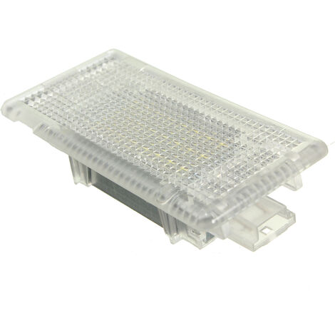 Led pour éclairage de coffre BMW E39 E87 E90, éclairage intérieur de coffre  de voiture pour BMW X série E36 E60 E61 E65 E82 E88 E91 E92, accessoires -  AliExpress