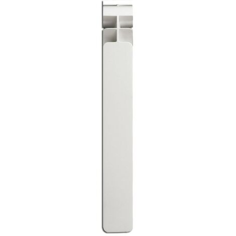 RADIATORE TERMOSIFONE ALLUMINIO FARAL mod. ALBA INTERASSE 800