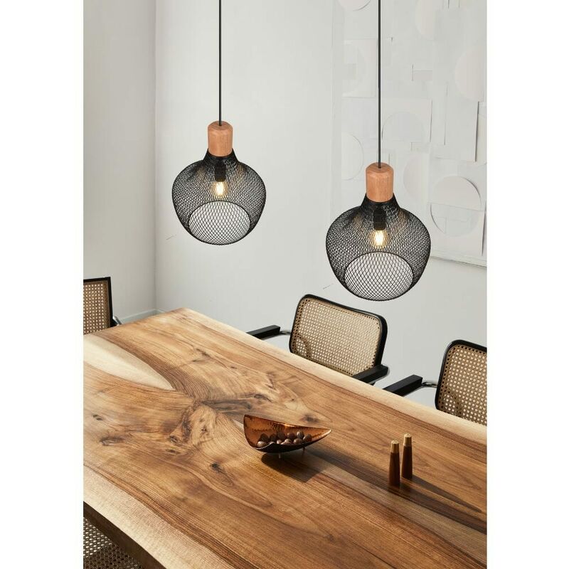 Lampada da comodino led design moderno luce naturale Valeria