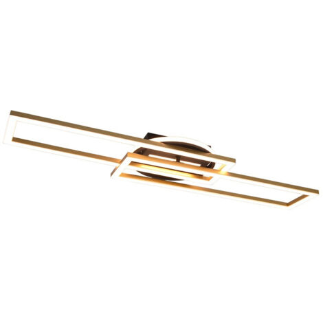 Righello In Ottone Dorato 30 Cm, Doppia Scala Incisa, Multifunzione, Segnalibro Vintage Per Disegno E Misurazione