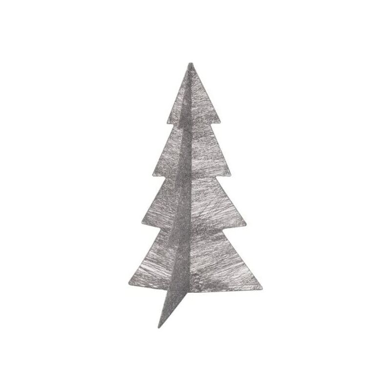Christmas Decorations Indoor, Marco Paul Modern Christmas Cone Tree  ….