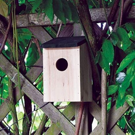 Bird Nesting Box