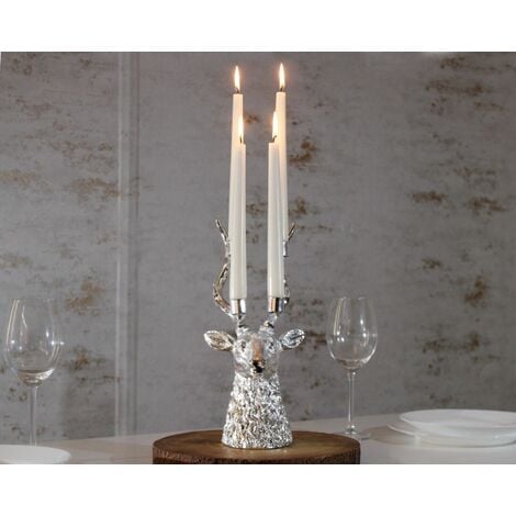 Home Decor Candle Holder for Party