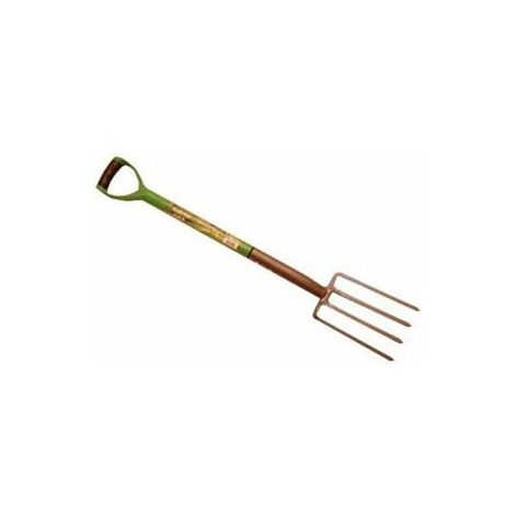 Garden Spade Shovel Fork (1/6)