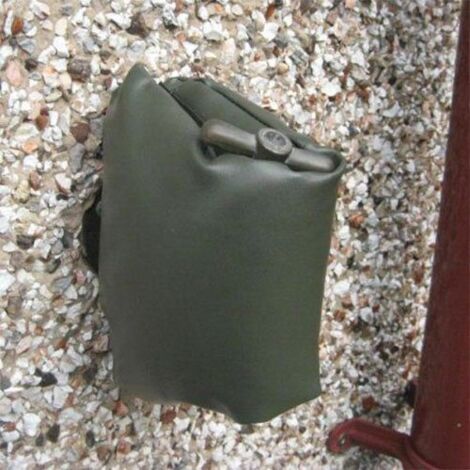 Insulated Outdoor Garden Tap Jacket Thermal Frost Prevention