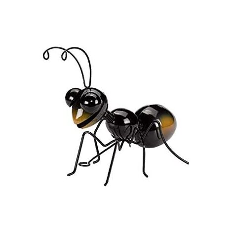 Medium Ant Wall Art (1/4)