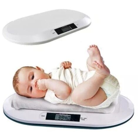 Digital Baby Weighing Scales