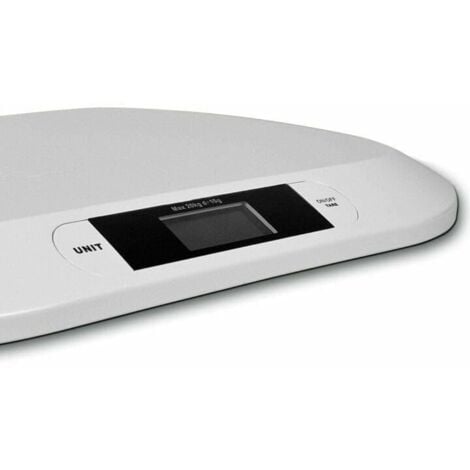 Digital Baby Weighing Scales