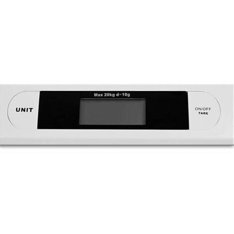 Digital Baby Weighing Scales