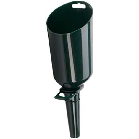 Garden Bird Feeding Station Seed Nut Filler Funnel, Ideal for Bird Feeders with Seeds Nuts or Mealworms or Topping up Water