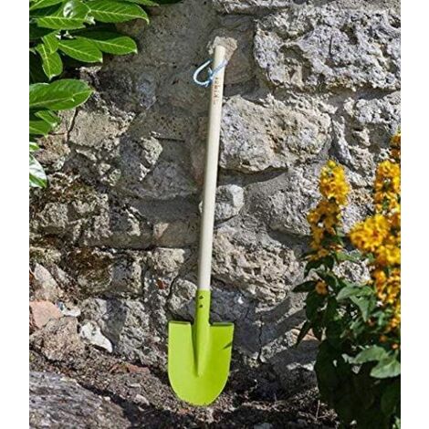 Children's Gardening Spade, Kids Garden Tools, Veggie Patch Spade ...
