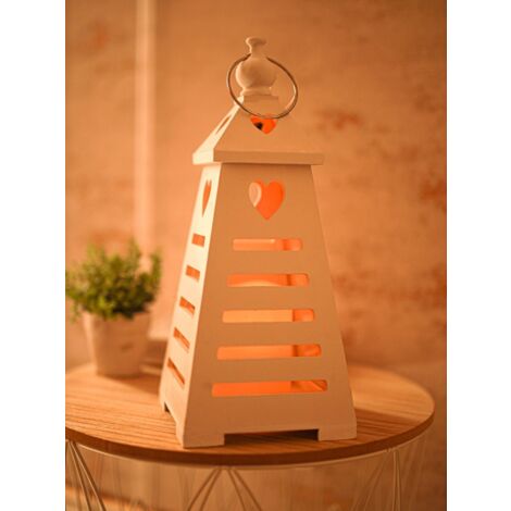 Marco Paul Firefly Star Lantern Large Style Fire Fly Effect Solar