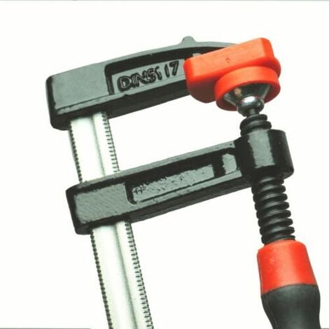 Diy deals f clamp